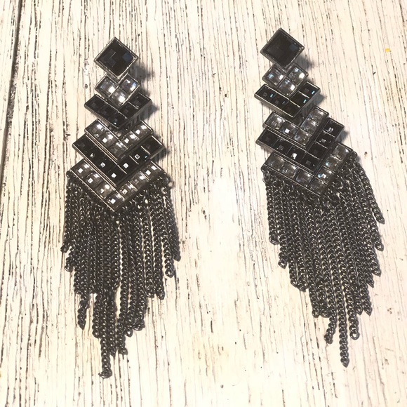 Jewelry - Boho Elegant Earrings